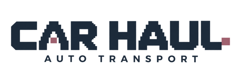 Car Haul Auto Transport